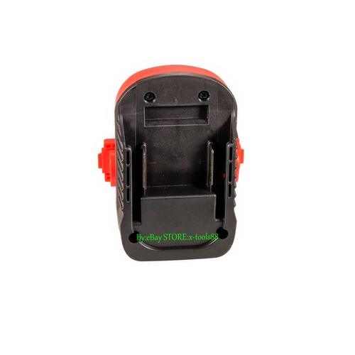1x Adattatore Uso per Makita 18v LXT 1830B Tipo Batteria a per Makita 14,4V Utensili - Foto 6 di 6