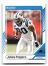 2024 Panini Donruss -#252 Julius Peppers