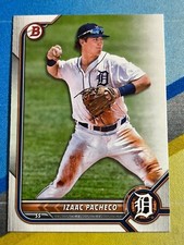 2022 Bowman Pick Your Prospect Paper BP1-150 Complete Your Set - Buy More & Save