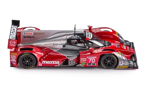 Slot It SICA39F Lola B12/80 Watkins Glen 2016, #70 1/32 Slot Car - Picture 5 of 12