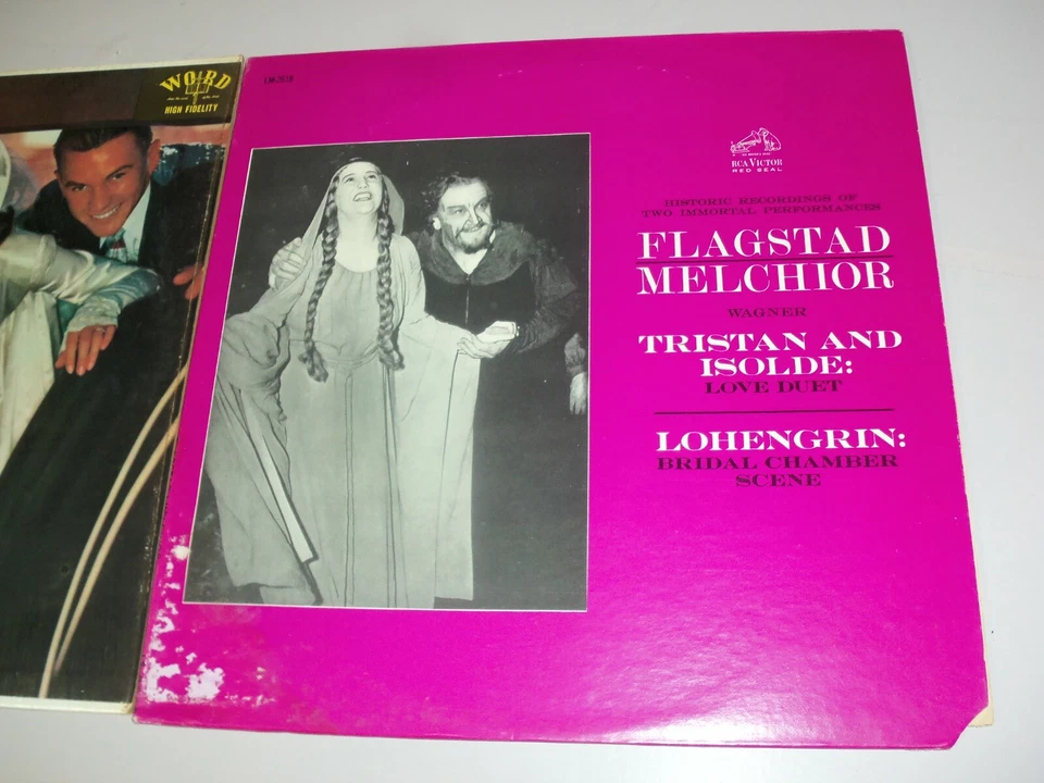 DR. LOUIS H. EVANS - HISTORIC RECORDINGS OF TWO I -2 RECORD ALBUMS - NL 10 - Image 2 of 3