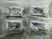LOT 4 NEW Antronix Digital 4-way Splitter 5-1002MHz CMC2004U Cable TV HDTV Cox