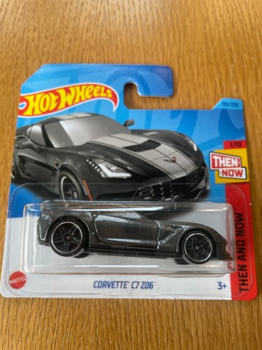 Hot Wheels 2023 2024 Single Diecast Cars - Brand New - Select Your Car - Picture 33 of 94