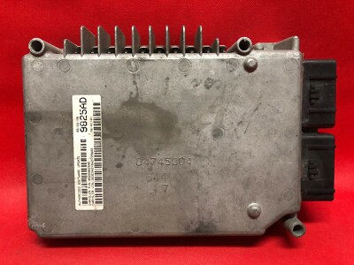 REFLASHED VIN NO SECURITY PLUG & PLAY 98 DODGE NEON 2.0 ECM ECU