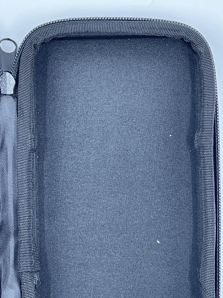 Custodia a conchiglia per calcolatrici HP 33S HP 35S - Immagine 4 di 4