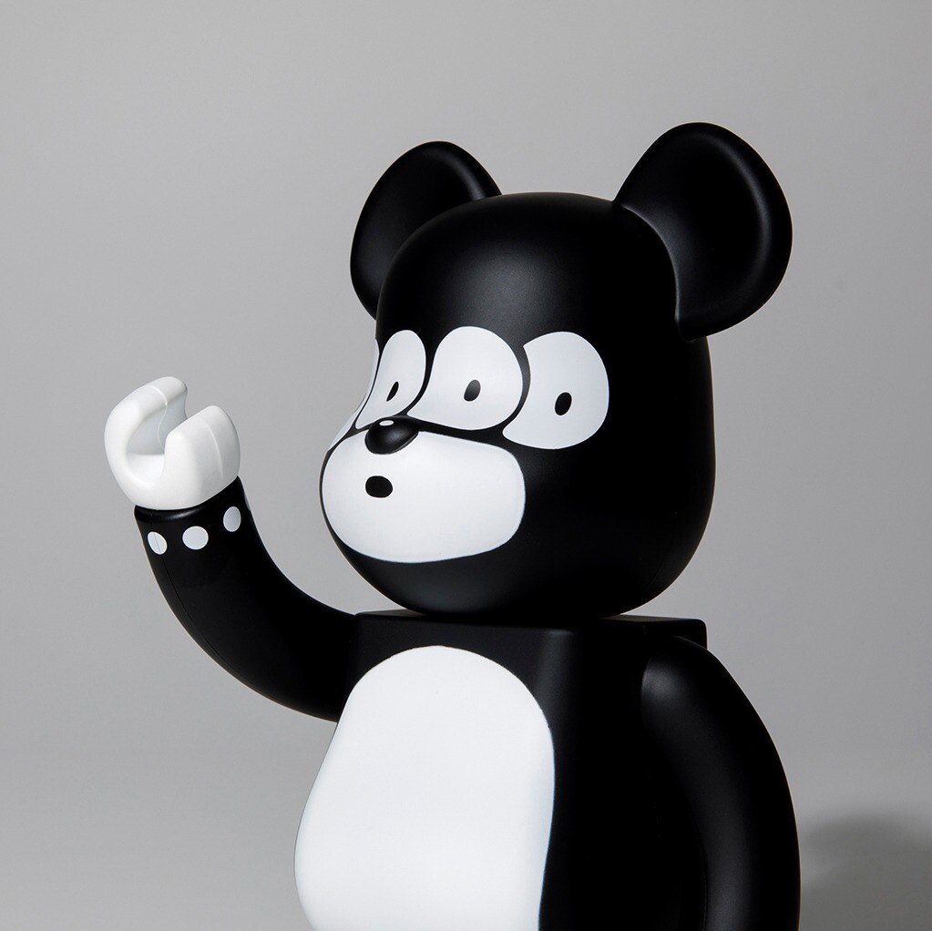 MEDICOM TOY - BE@RBRICK Matthew 100％ &amp; 400％ s-l400.jpg