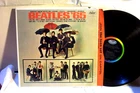 THE BEATLES LP " '65" ORIGINAL 1964 CAPITOL RECORDS MONO in Shrink - EX