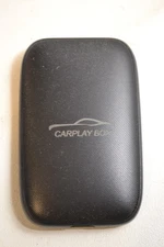 Wireless Carplay AI box WIFI Android Auto Adapter Converter (box only)