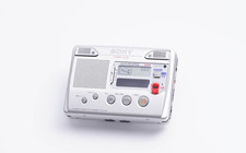 SONY TCS-100 WALKMAN stereo cassette recorder