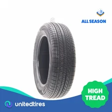 Used 225/60R18 Yokohama Avid GT S35 100H - 9/32 - Tire