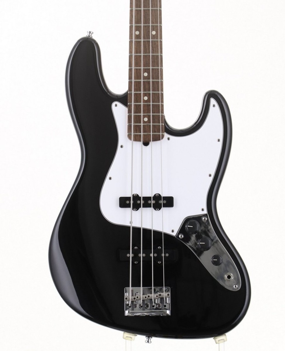 fender USA american standard jazz bass 黒 Fender American Standard Jazz Bass Black | eBay