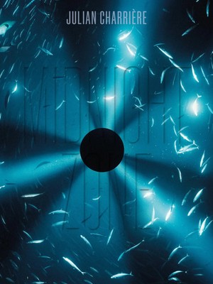 Julian Charrière. Midnight Zone | Museum Tinguely, Basel / Kunstmuseum Wolfsburg