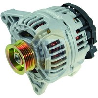 Napa Lichtmaschine Generator 90 A 12 V FüR Audi A4 1.6 1.8 VW Passat