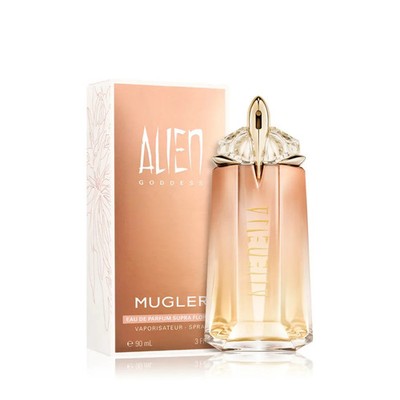 Mugler Alien Goddess Supra Florale Eau de Parfum 90 ml Damenduft