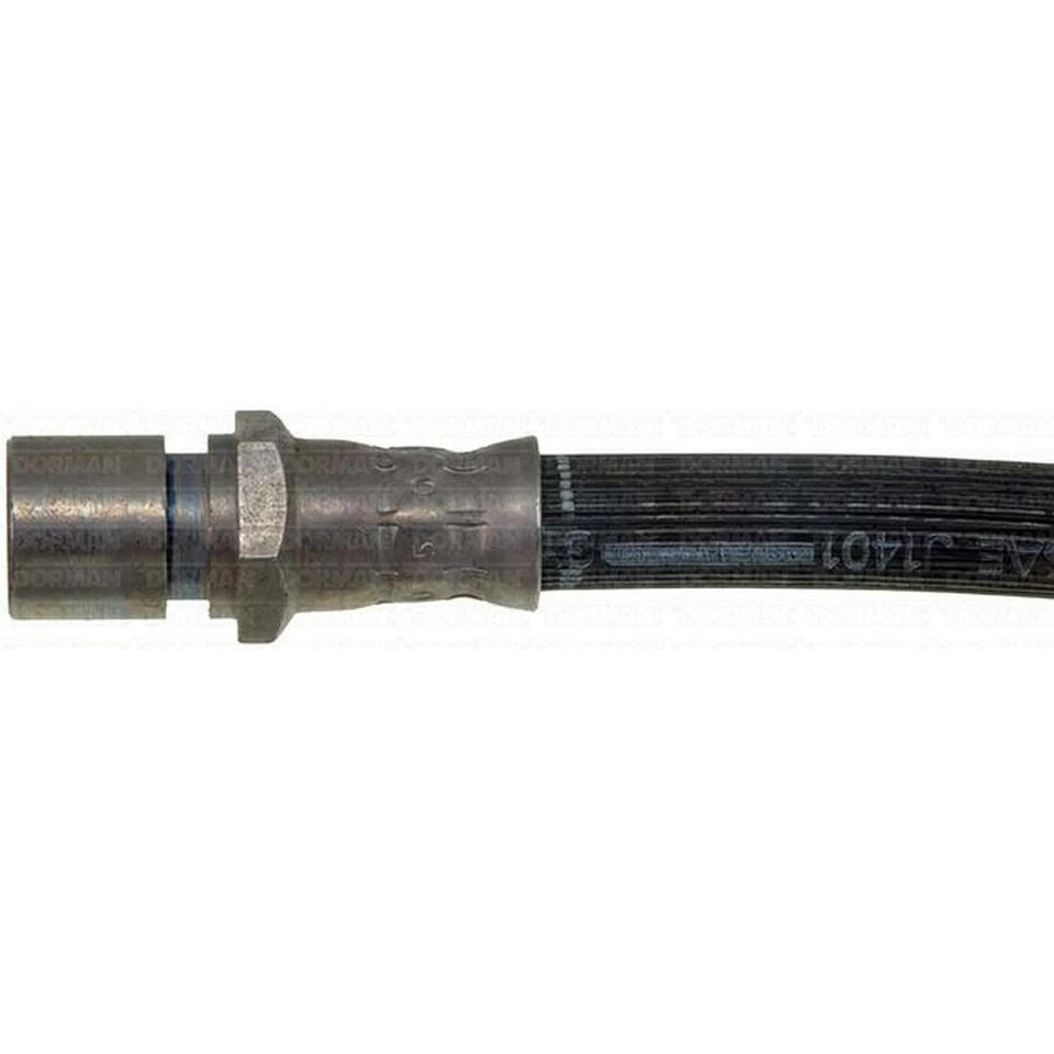 Dorman H36724 制动液压软管 适用于 68-73 欧宝 1900 豪华 Kadett 欧宝拉力赛 — 第 2/4 张图片