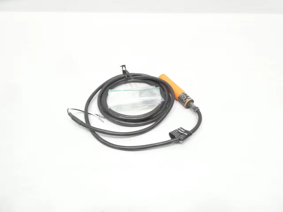 Ifm Efector IG5774 IG-2008-FRKG Inductive Sensor 10-55v-dc - Image 2 of 4