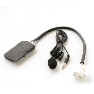 Easy Install 12V AUX Interface Adapter für Honda für Accord für Civic für CR