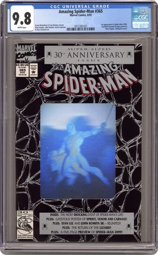 Comic Image