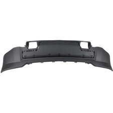 Air Dam Deflector Lower Valance Apron Front For Chevy 23118957 Chevrolet 15-19
