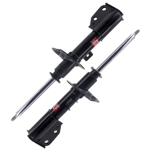 For Chevy Equinox & Pontiac Torrent New Pair Front KYB Excel-G Shocks Struts CSW