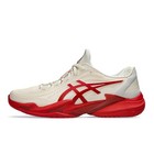 Asics Court FF 3 Novak All Court Unisex Tennis Shoes Sportswear NWT 1041A522-968