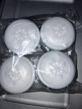 North 7 in 1 7700 Series REFILL Honeywell N75001L W/ North N750036 Paint & Spray