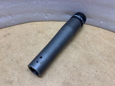 SHURE SM57 UNIDYNE III MICROPHONE/ORIGINAL USA- VINTAGE! EXCELLENT