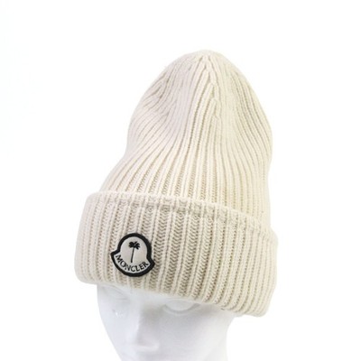 MONCLER x Palm Angels MONCLER GENIUS 8 Palm Angels Knit Cap Wool