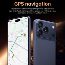 G17 Pro Max 5G Unlocked Cell Phone 64GB Smartphone Android Dual SIM Cheap Mobile