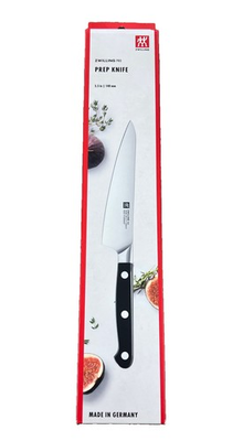 #ad ZWILLING Pro 5.5 inch Ultimate Prep Knife 38400 143 Brand New In Box $69.95