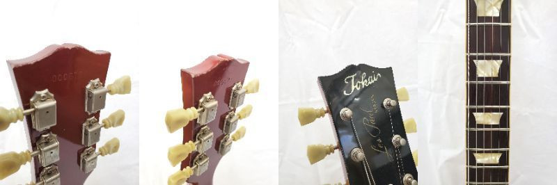 Tokai LS-80 / 1980年製 Les Paul reborn Tokai LS-80 Les Paul Reborn Vintage Les Paul Type 1978-1980