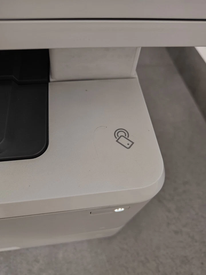 Stampante HP LaserJet Pro MFP M426fdw Ethernet, WiFi,NFC. Touchscreen - Immagine 4 di 4