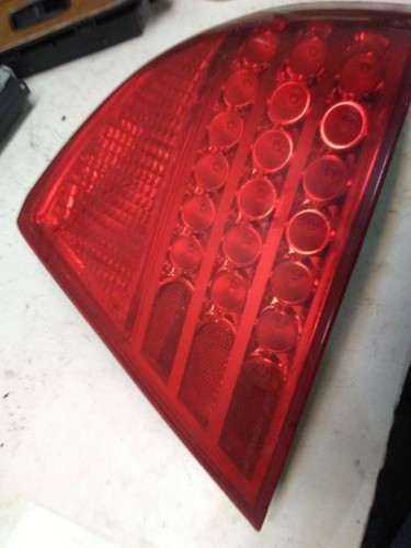 2003 Infiniti G35 Sedan Passenger RH Quarter Panel Mounted Tail Lamp - Picture 2 of 12