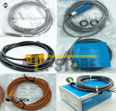 1PCS brand new sonon SS30-10DPA Sensor&Proximity Switch *uq