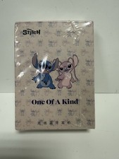 Earbuds NEW Lilo  Stitch Wireless Bluetooth 4 KidsEarbuds W/Case Sealed Box