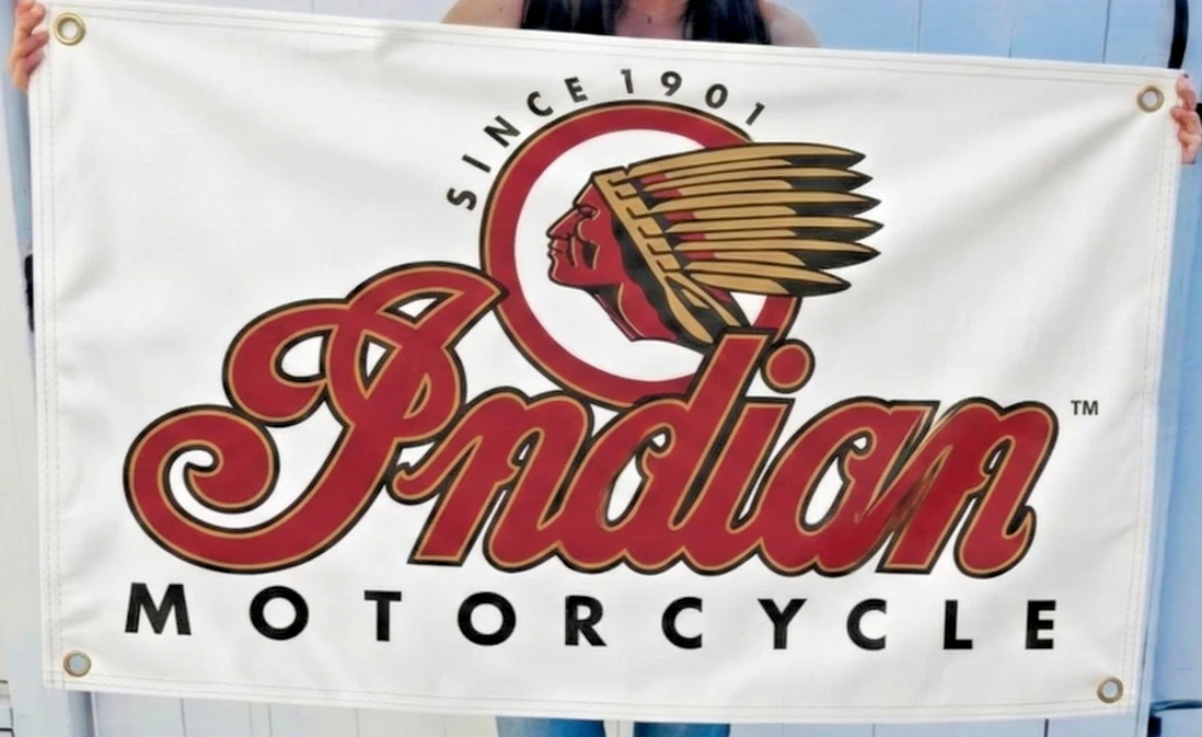 Indian Motorcycle Signs products for sale | eBay Indian Motorcycle Signs products for sale | eBay