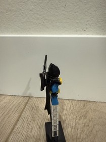 Lego Nightwing 70922 Wings and Cape Batman Movie Super Heroes Minifigure
