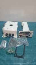 Hikvision DS-1602ZJ-box-pole Outdoor Wall Mou...
