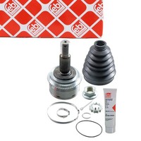 Febi Gelenksatz Antriebswelle FüR Mitsubishi Pajero Iv Vorne Radseitig 3815A199