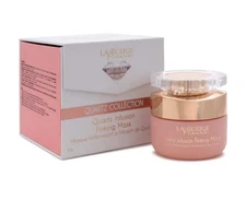La Rouge Pierre Quartz Infusion Firming Mask MSRP $1350