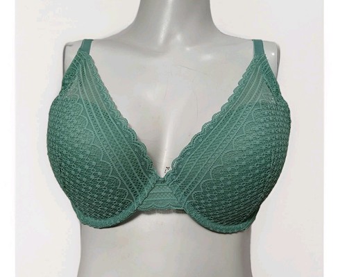Reggiseno push up Auden donna taglia 36C copri tuffo (#C1