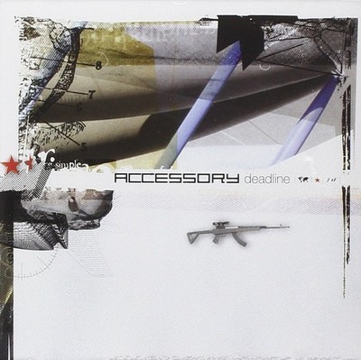ACCESSORY Deadline CD 2001