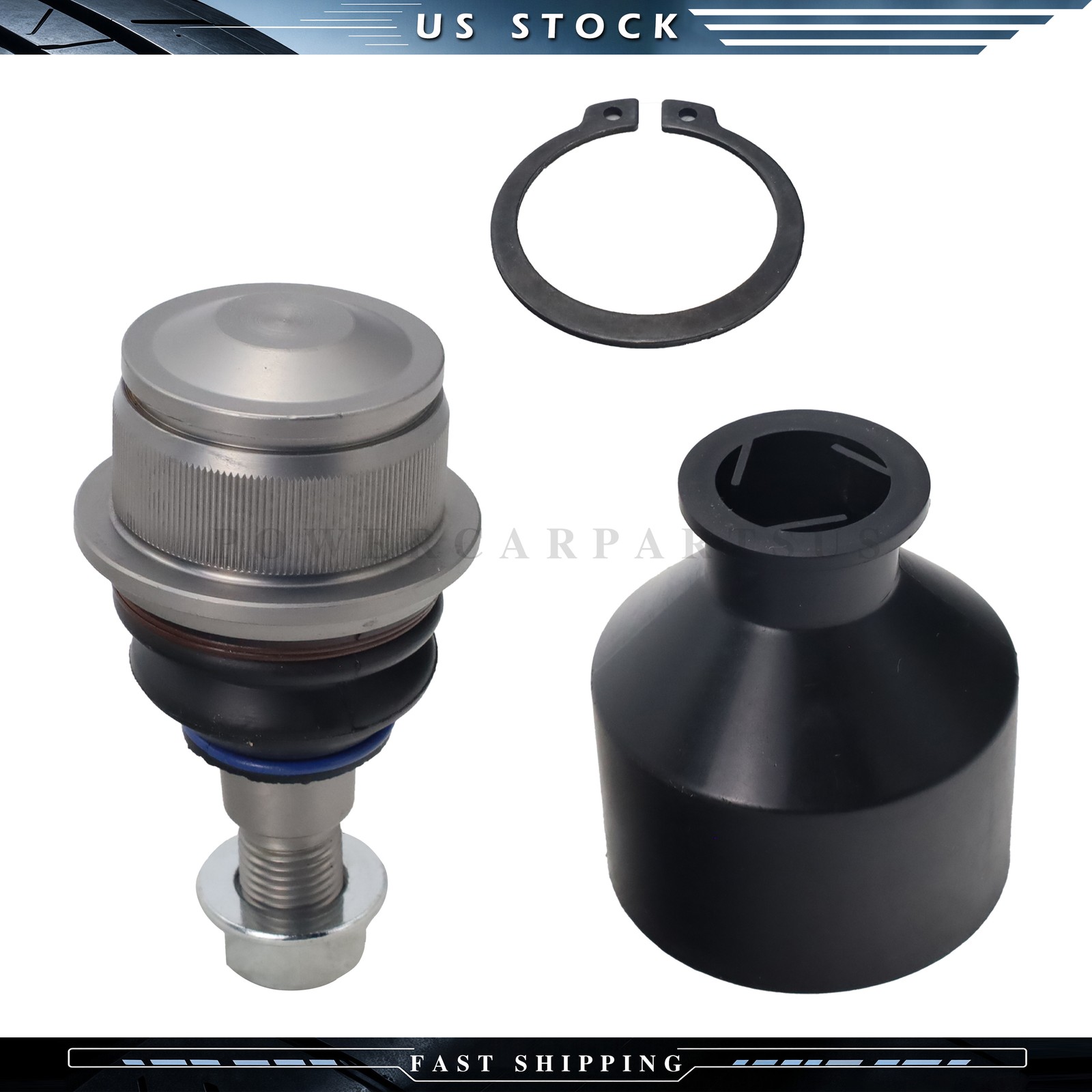 McLaren 540C Ball joint