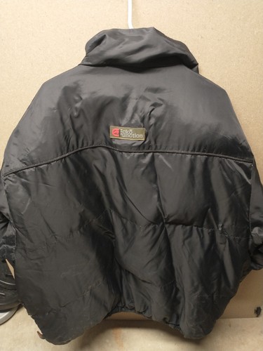 Ecko Function XXL Winter Jacket Pre-owned Nice Condition - Picture 7 of 10