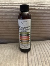 VA Rosemary Oil Blend for Hair Growth w/ Castor, Batana, Jojoba Oil Exp 12/28