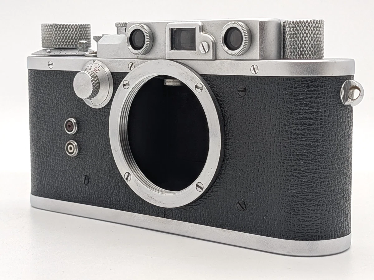 NICCA Film Cameras for sale - eBay