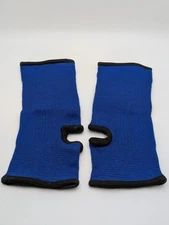 Ankle Support Brace Unisex, For Sprained Ankle At Work Or Sports  1 Pack