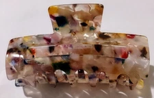 Hair Claw Clip Women