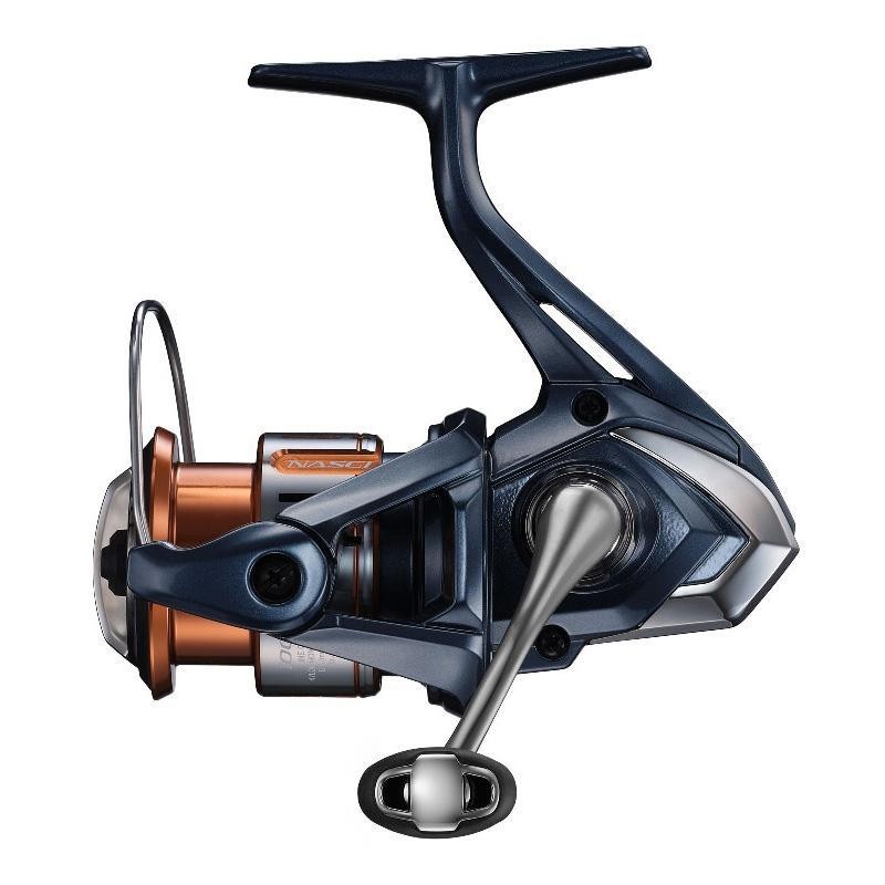 Shimano 26 NASCI 1000 Spinning Reel