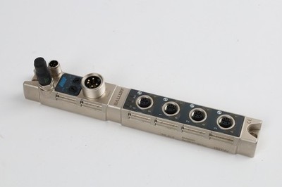 USED BALLUFF  BNI PBS-507-002-Z011 BNI004N [24 MONTHS WARRANTY]
